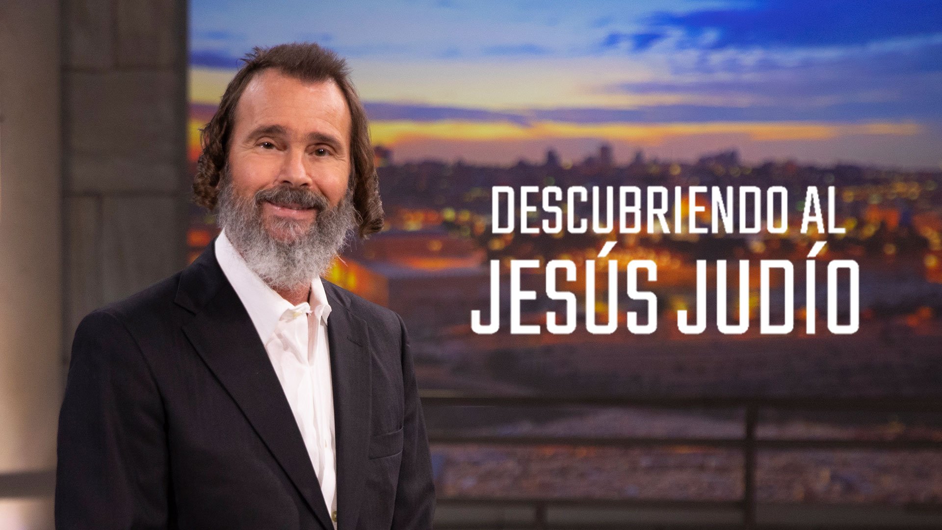 Daystar-Espanol-Programmer-Descubriendo-al-Jesus-Judio-Rabbi-Kirt-Schneider-On-Demand-Thumbnail