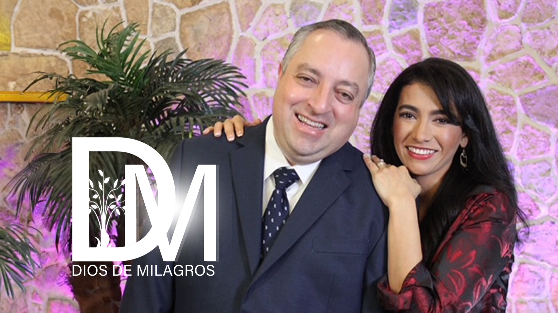 Daystar-Espanol-Programmer-Herman-Castano-Dios-de-Milagros